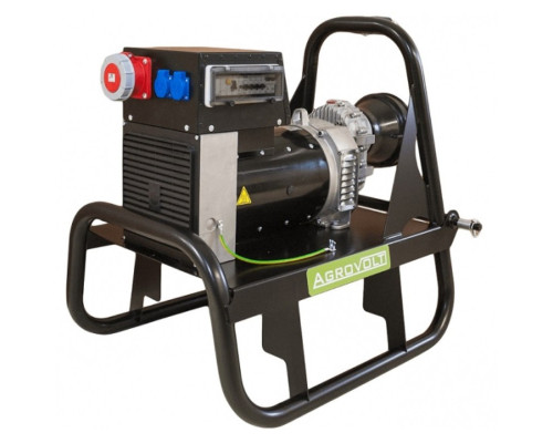 Генератор тракторний ВВП Agrovolt 18