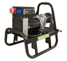 Генератор тракторний ВВП Agrovolt 22