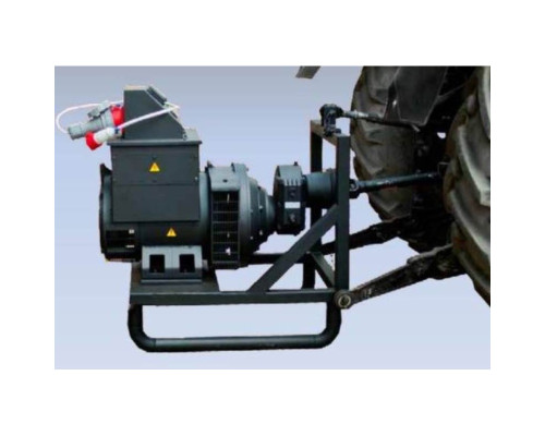 Генератор тракторний ВВП Agrovolt 22