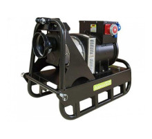 Генератор тракторный ВВП Genmac Land TR28