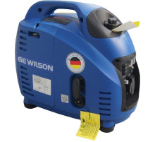 Генератор бензиновий інверторный GEWILSON GE 3500LBI