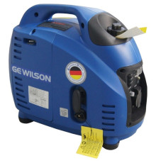 Генератор бензиновий інверторный GEWILSON GE 3500LBI