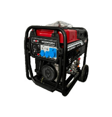 Генератор дизельний Senci SCD 9000 - I