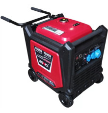 Генератор бензиновий інверторний Senci SC9000i