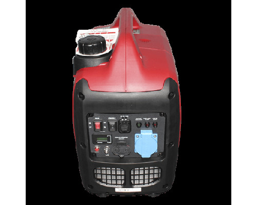 Генератор бензиновий інверторний Senci SC 1500 i