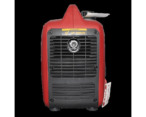 Генератор бензиновий інверторний Senci SC 1500 i