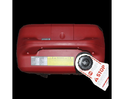 Генератор бензиновий інверторний Senci SC 1500 i