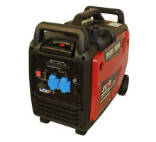 Генератор бензиновий інверторний Senci SC 3200 i BC