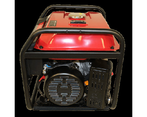 Генератор бензиновий iнверторний Senci SC 4200 i TT