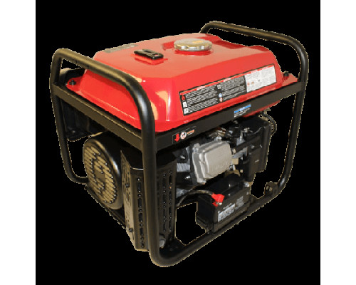 Генератор бензиновий iнверторний Senci SC 4200 i TT