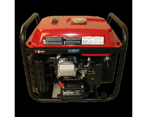 Генератор бензиновий iнверторний Senci SC 4200 i TT