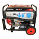 Генератор бензиновий Senci SC 11000 - I