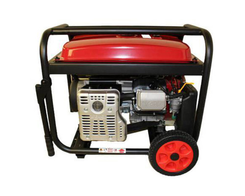 Генератор бензиновий Senci SC 11000 - E3