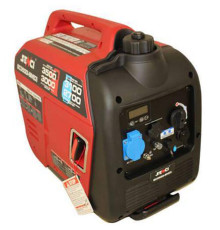 Генератор інверторний газ/бензин Senci SC 3500 i BM (D)