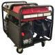 Генератор бензиновий Senci SC 13000 - E