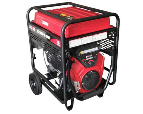 Генератор бензиновий Senci SC 13000-III 380V