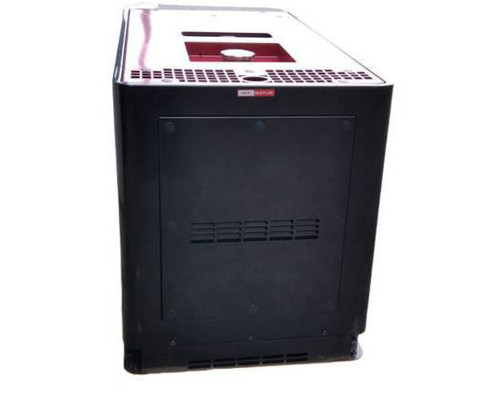 Генератор дизельний Senci SCD 13000 Q TE ATS