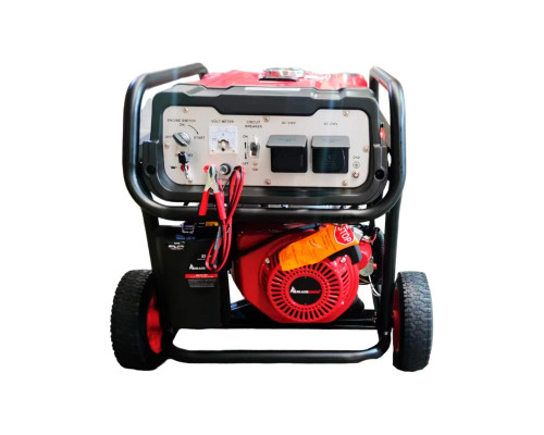 Генератор бензиновий Senci BSG4000-II