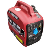 Генератор бензиновий інверторний Senci SC 2000 i-L