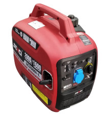 Генератор бензиновий інверторний Senci SC 2000 i-L