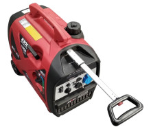 Генератор бензиновий інверторний Senci SC 2300 i-X