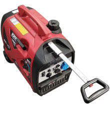 Генератор бензиновий інверторний Senci SC 2300 i-X