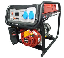 Генератор бензиновий Senci SC 2500-II