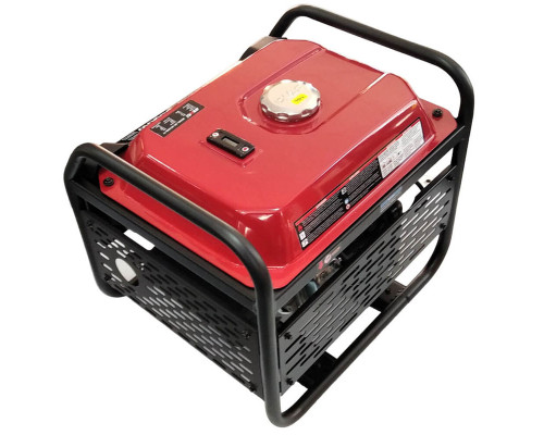 Генератор бензиновий iнверторний Senci SC 3200 i TT