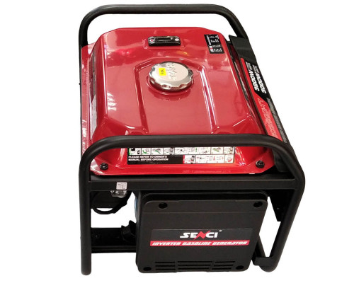 Генератор бензиновий iнверторний Senci SC 3200 i TT