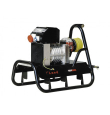 Генератор тракторный ВВП Genmac Land TR65