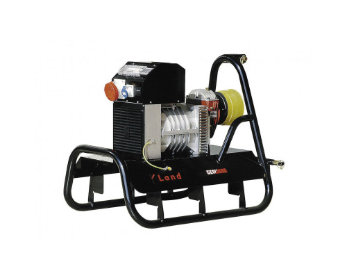 Генератор тракторный ВВП Genmac Land TR28