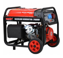 Генератор бензиновий Hecht GG 8000