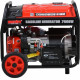 Генератор бензиновий Hecht GG 8000