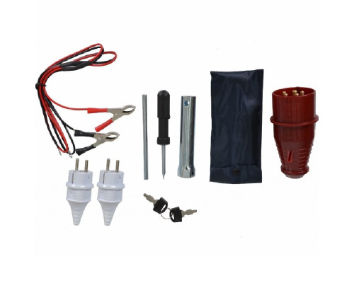 Генератор бензиновий Hecht GG 8000