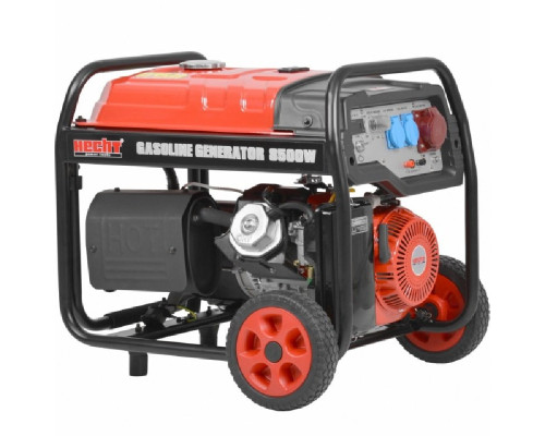 Генератор бензиновий Hecht GG 10000