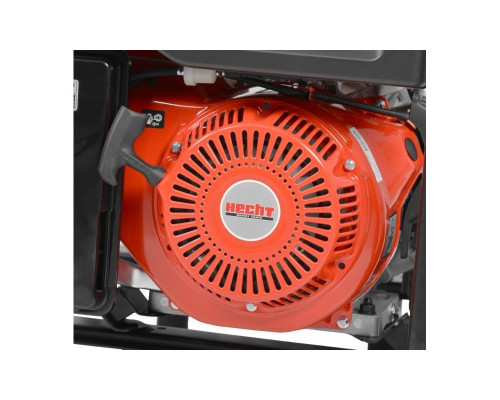 Генератор бензиновий Hecht GG 10000