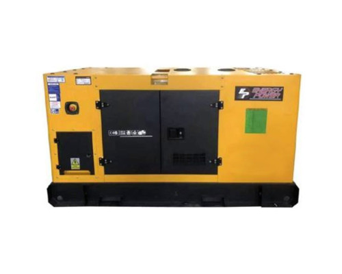 Генератор дизельний Energy Power 20SS3
