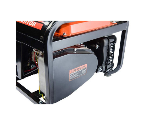 Генератор бензиновий iнверторний Tekhmann TGG-i38 ES