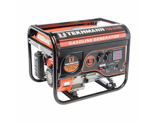 Генератор бензиновий Tekhmann TGG-32 RS