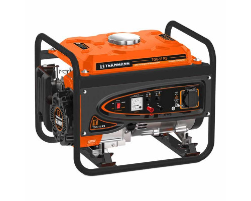 Генератор бензиновий Tekhmann TGG-11 RS