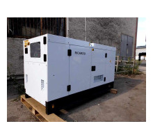 Генератор дизельний Ricardo PR275GF