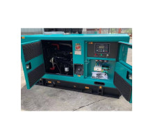 Генератор дизельний Ricardo PR70GF