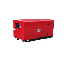 Генератор дизельний Ricardo PR15GF