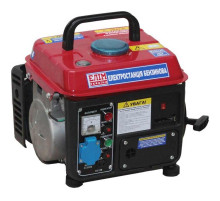 Генератор бензиновий  Elim-Україна БГЕ-800