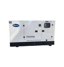 Генератор дизельний Malcomson ML55-R3