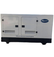 Генератор дизельний Malcomson ML20-B1