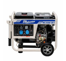 Генератор дизельний Malcomson ML5500‐DE1