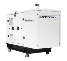 Генератор дизельний Malcomson ML45-B3