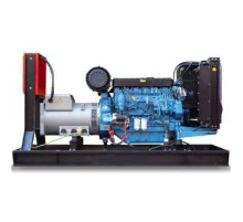 Генератор дизельний Malcomson ML125-B3