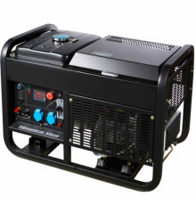 Генератор бензиновий Malcomson ML15000‐GE1